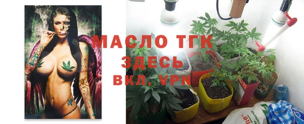 твердый Верея